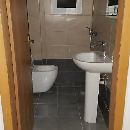 Cane Отель типа 
