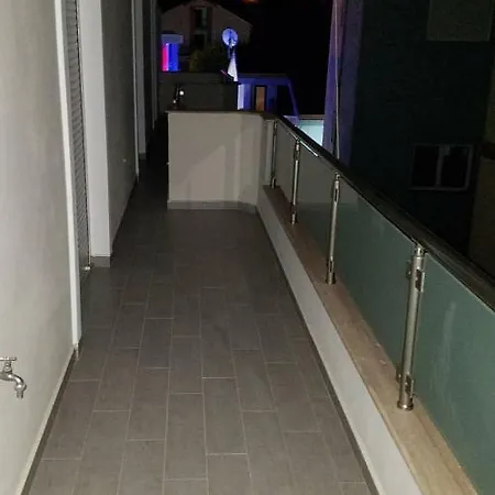 Cane Отель типа 