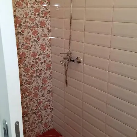 Cane Отель типа 