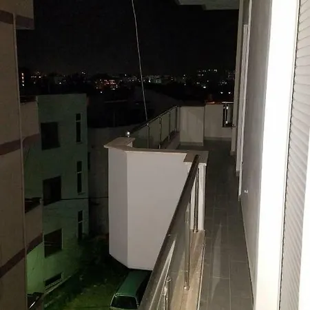 Cane Отель типа 