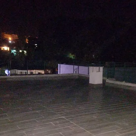 Cane Отель типа 