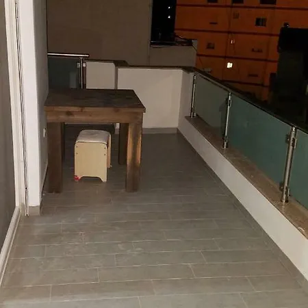 Cane Отель типа 