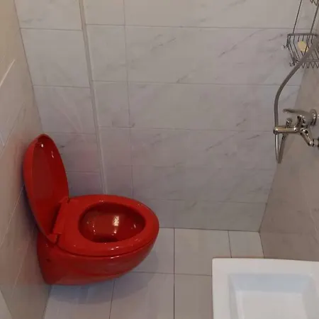 Cane Отель типа 